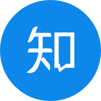 知乎主页